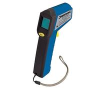 Silverline Termometro Laser a Infrarossi - 1 pz.