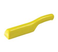 Silverline 633747 - Mazzuolo per lamiera di piombo, 320 x 55 mm