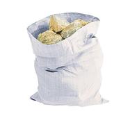 Silverline 633761, Sacchi per calcinacci, 5 pz.