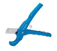 GI5465 Silverline in PVC Pipe Cutter 36mm Idraulico