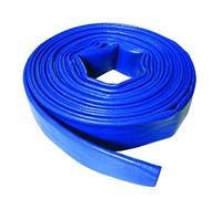 Silverline Piatto Scarico Tubo 10m X 25mm Fai da Te Esterno Potenza Strumenti
