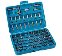 Silverline 633840 Set di 100 Inserti da Cacciavite