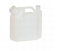 Silverline 633920 1.5 - Tanica carburante, 2 l
