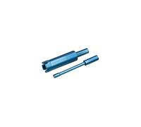 Silverline 633974 Diamond Mini Core Drill, 6 x 80 mm