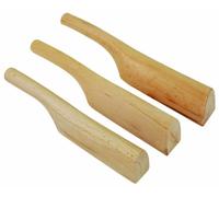 Silverline 633977 - Pala da copritetto, in legno di faggio, dimensione piccola