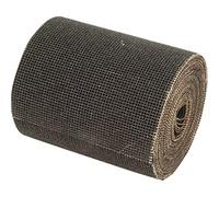 Silverline 634001 - Rotolo rete abrasiva, 5 m