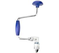 Silverline 660125 - Trapano a mano