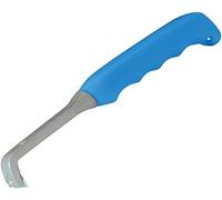 Silverline 661227 Raschietto Pro a vernice, impugnatura ergonomica 25 mm
