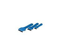 Silverline 661337 general-purpose raschietto da 30, 50 e 64 mm - Set di 3