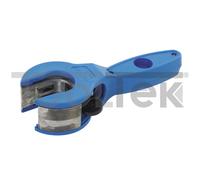 SILVERLINE 662789 PINZA TAGLIATUBI A CRICCHETTO 8-29mm