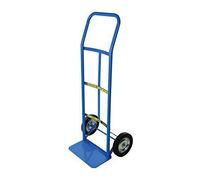 Silverline 667315 Carrello da trasporto per sacchi 100 kg