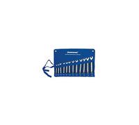 Silverline 673060 Reversible Ratchet Spanner Set 12 pz