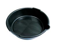Silverline 675089 Vaschetta per drenaggio Olio 6 l