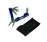 Silverline 675158 Multiutensile Mini per Campeggio