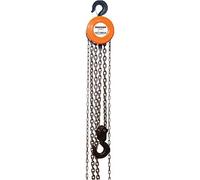 Silverline 675191 - Paranco a catena