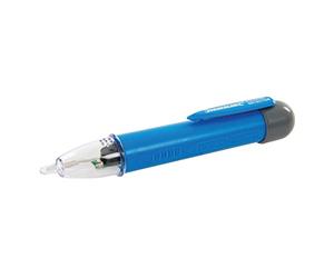 Silverline 675220 - Rilevatore di tensione senza contatto