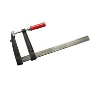 Silverline 675269 Euro F Morsetto 300 x 120 mm