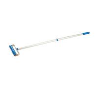 Silverline 682361 - Rullo di estensione per perforatore, 150 x 590 mm