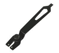 Silverline 686139 - Chiave a perno regolabile, 15-52 mm