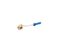Silverline 702477 Rullo Angolare per Vernice