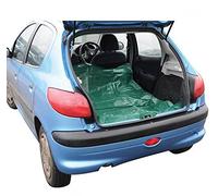 Silverline 707543 - Vassoio per Bagagliaio, in polietilene