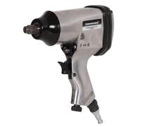 Silverline 719770 Avvitatore Pneumatico 13mm (1/2") - NUOVO