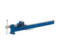 MORSA PER FALEGNAMERIA CON BARRA A T 600mm SILVERLINE 738743