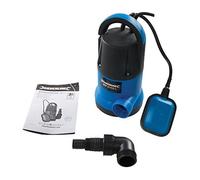 Silverline 752782 250W DIY Clean Water Pump 250 W - NUOVO