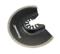 Silverline, 763263, Disco diamantato, 85 mm