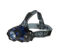 Silverline 764127 LED Headlamp