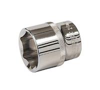 Silverline 766480 Chiave a bussola Metrica 28 mm