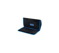 Silverline, 783142, Astuccio porta attrezzi professionale, 760 x 300 mm