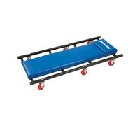 Silverline 783171 Cama para mecánico 920 mm