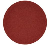 Silverline 787856-150mm dischi abrasivi autoadesivi (10 pezzi)