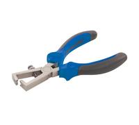 Silverline 793766 - Pinza spelafili professionale, 150 mm