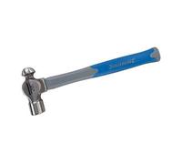 Silverline 793789 Vetroresina Palla Pein Hammer 8 Oz