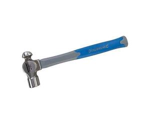 Silverline 793789 Vetroresina Palla Pein Hammer 8 Oz