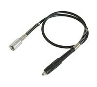 Silverline 794340 Albero Flessibile, 1070 mm