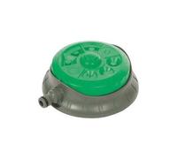 Silverline 8 Motivo Comporre Spruzzatore 140mm Dia Giardinaggio Innaffiamento