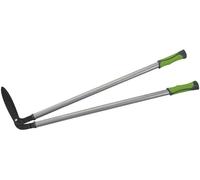 Silverline 801290 Tagliasiepi da Bordi 930 mm Con Impugnatura Antiscivolo