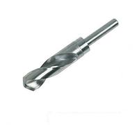 Silverline 801701 Punta con codolo ridotto, 16 mm