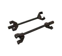 Silverline 804766 Coil Spring Compressor 2 pz - NUOVO