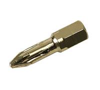 Silverline 819715 Inserti D oro PZD 10 pezzi