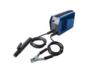 Silverline 846386 Saldatrice ad arco con inverter 100A 10-100 A