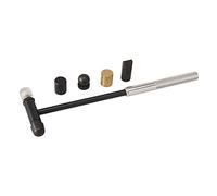 Silverline 852600 Hobby martello con 6 capi