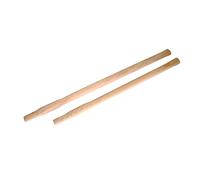 Silverline 868510 Manico per Martelli da Fabbro, Beige