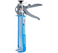 Silverline Resina Applicatore Pistola 380ml Costruzione Strumento