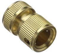 Silverline 868573 Quick Connector Brass 1/2-inch Female