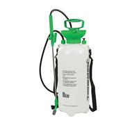 Nebulizzatore a pressione 8 litri