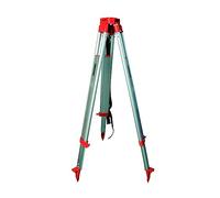 Silverline 868659 Trepiede in Alluminio, 1.6 m
